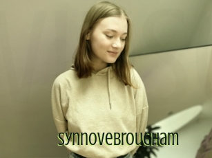 Synnovebrougham