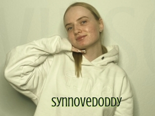 Synnovedoddy