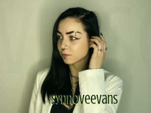 Synnoveevans