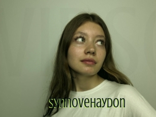 Synnovehaydon