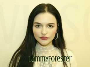 TammyForester