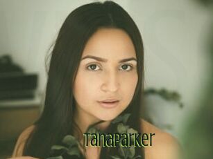 TanaParker