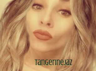 Tangerinejaz