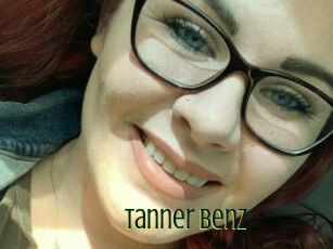 Tanner_Benz