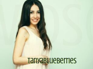 TanyaBlueberries