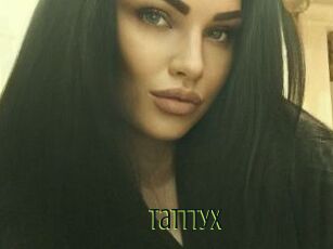 TatttyX