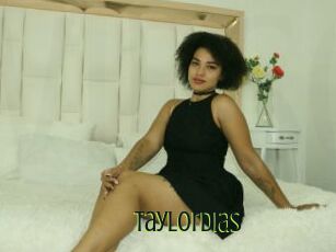 TaylorDias