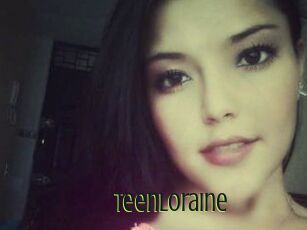 TeenLoraine