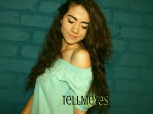 TellMeYes