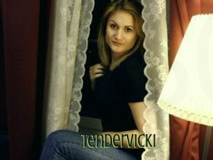 TenderVicki