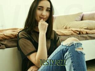 TestyJezz