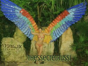 ThesSecretRussi