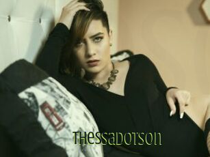 ThessaDotson