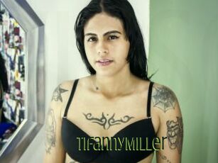 TifannyMiller Video sodomie anal