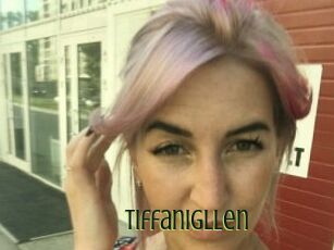 TiffaniGllen