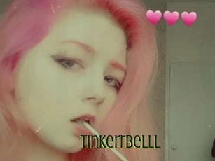 TinkerrBelll Video sodomie anal