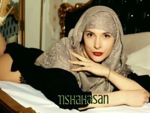 TishaHasan