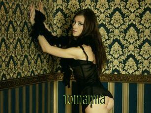 Tomamia