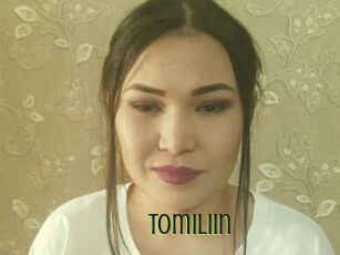 TomiLiin