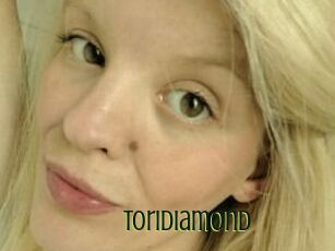 ToriDiamond Video sodomie anal