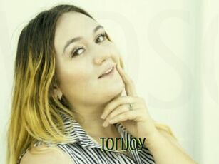 ToriJoy