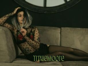 TrixieMoore