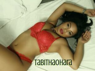 Tabithaohara
