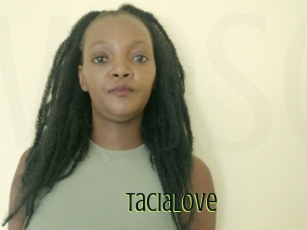 Tacialove