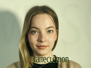 Taiteclemon