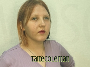 Taitecoleman