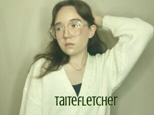 Taitefletcher