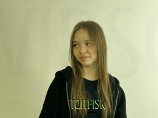 Taitfisk