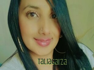 Taliagarza
