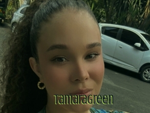 Tamaragreen