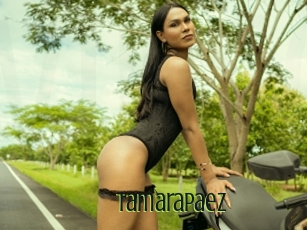 tamarapaez Video sodomie anal