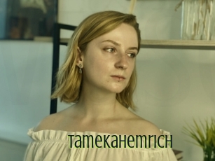 tamekahemrich Video sodomie anal