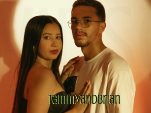 tammyandbrian Video sodomie anal