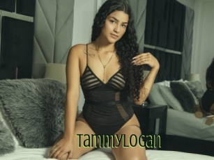 Tammylogan
