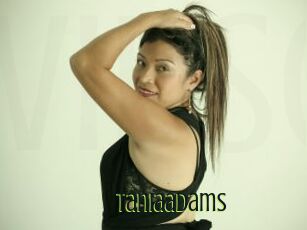 Taniaadams