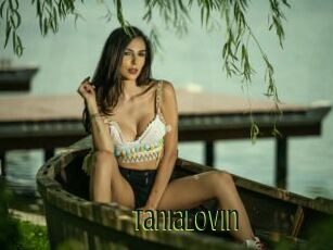 Tanialovin