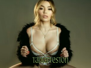 Taniapreston