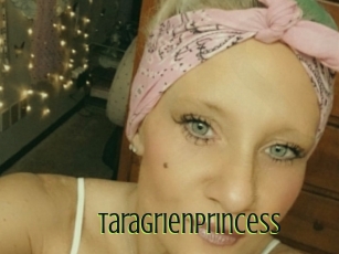 Taragrienprincess
