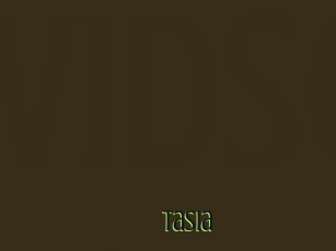 Tasia
