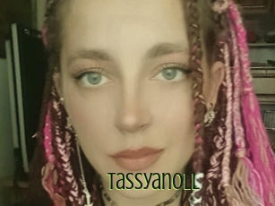 Tassyanoll