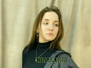 Tateacomb