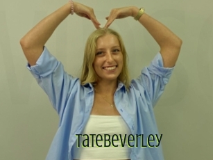 Tatebeverley