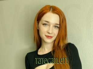 Tatecatlett