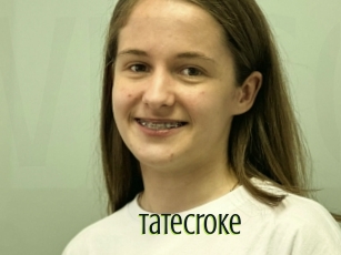 Tatecroke