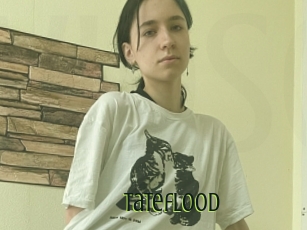Tateflood