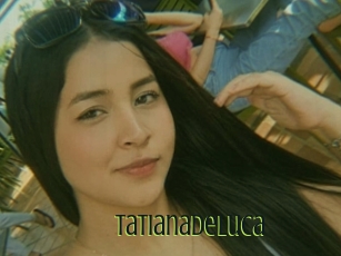 Tatianadeluca